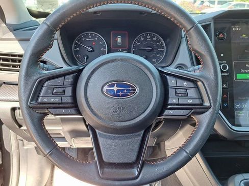 Certified 2024 Subaru Crosstrek 2.5i Limited w/ Crosstrek Mirror Package AWD/4WD image 11