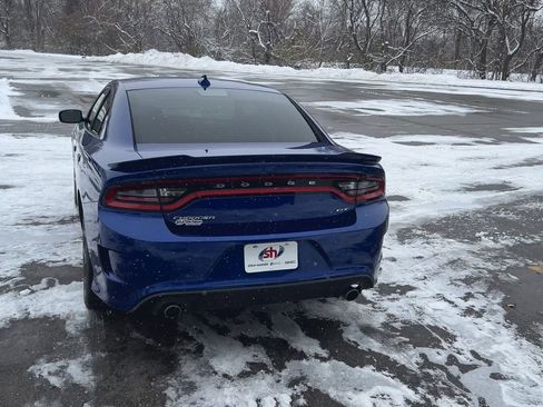 Used 2019 Dodge Charger GT image 8