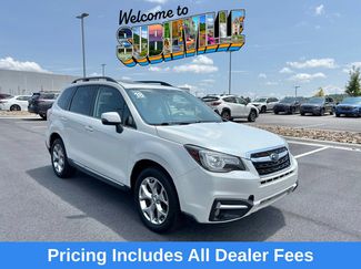 Used 2018 Subaru Forester 2.5i Touring AWD/4WD video 1