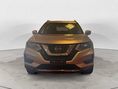 Used 2020 Nissan Rogue SV AWD/4WD image 8