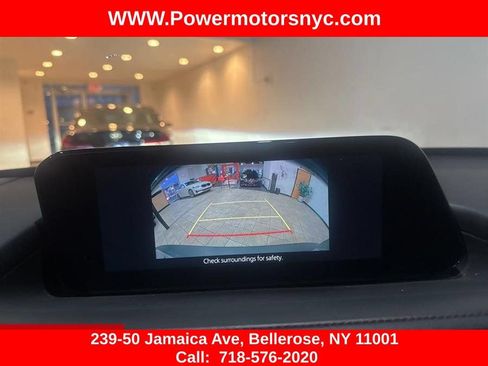 Used 2024 MAZDA CX-30 AWD 2.5 S w/ Preferred Package image 36