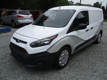 Used 2015 Ford Transit Connect XL