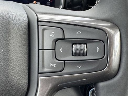 New 2026 Chevrolet Silverado 2500 ZR2 w/ ZR2 Bison Edition image 19