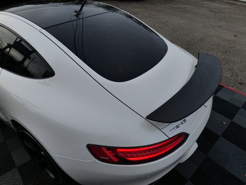 Used 2017 Mercedes-Benz AMG GT Coupe image 82