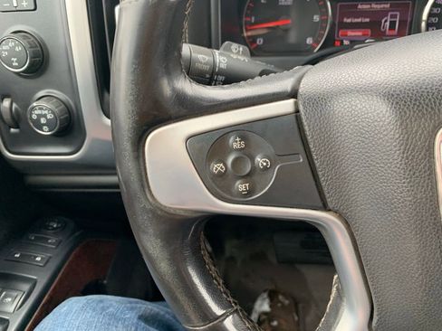 Used 2015 GMC Sierra 1500 SLE w/ SLE Value Package image 17