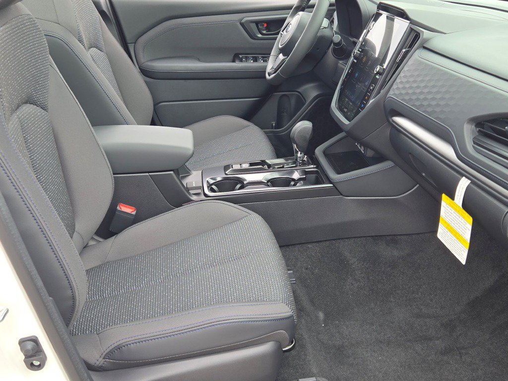 New 2026 Subaru Forester Premium AWD/4WD image 8