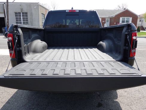 Used 2022 RAM 1500 Sport w/ Rebel Level 2 Equipment Group AWD/4WD image 23