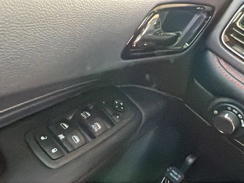 New 2026 Dodge Durango GT w/ Blacktop Package image 31