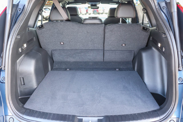 Used 2026 Honda CR-V Sport-L image 26