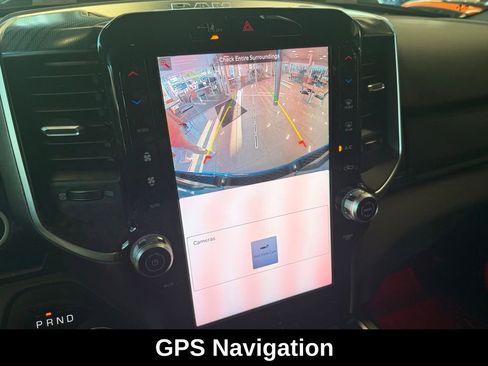 New 2026 RAM 1500 Big Horn image 14