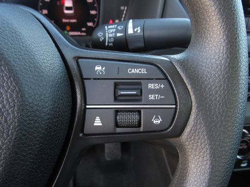 New 2025 Honda Accord LX image 22