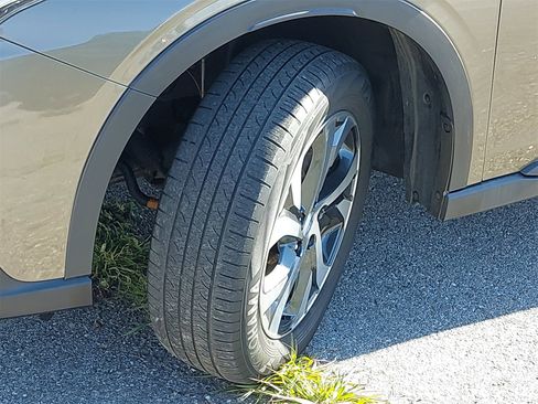 Used 2020 Subaru Outback Limited w/ Tech Package 2 image 34