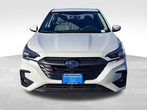 Used 2025 Subaru Legacy Premium w/ Tech Package #1 image 2