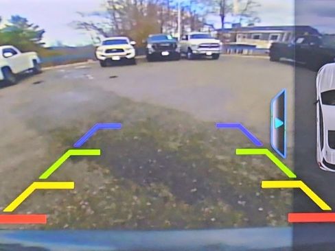 Used 2018 Jeep Renegade Sport w/ Power & Air Group image 19