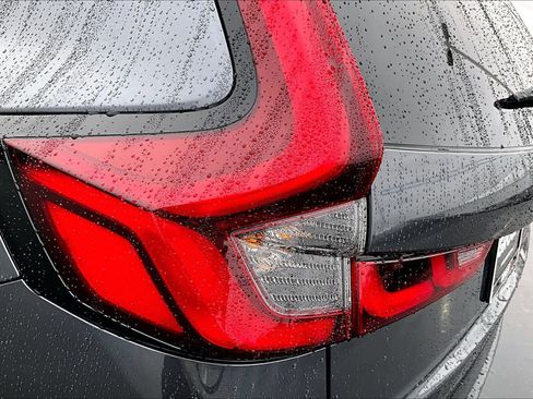 Used 2025 Honda CR-V EX image 28