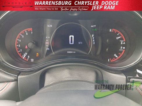 Used 2024 Dodge Durango GT image 19
