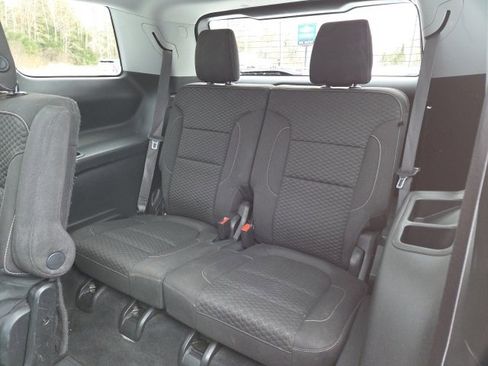 Used 2018 GMC Acadia SLE image 21