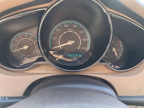 Used 2009 Chevrolet Malibu LS FWD image 5