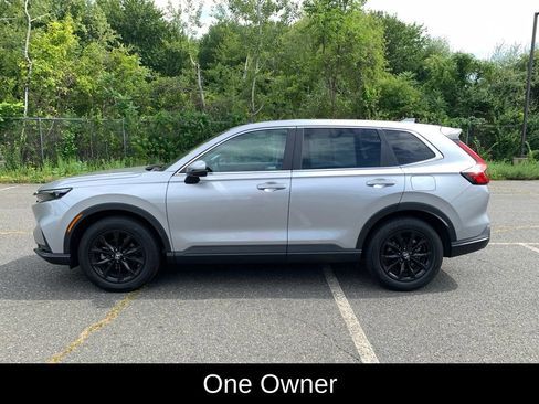 Used 2024 Honda CR-V EX image 6