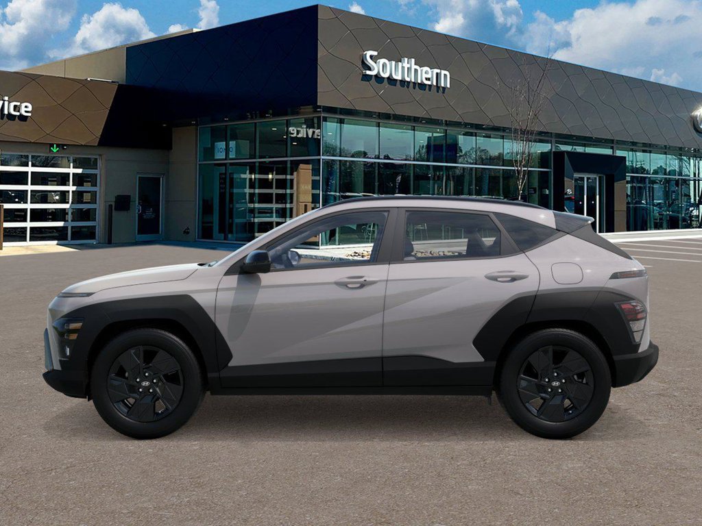 New 2027 Hyundai Kona SEL Sport AWD/4WD image 3