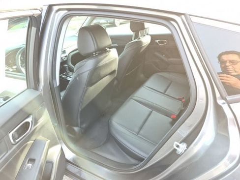 Used 2025 Acura Integra FWD image 16