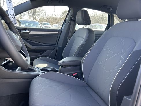 New 2026 Volkswagen Jetta Sport image 20