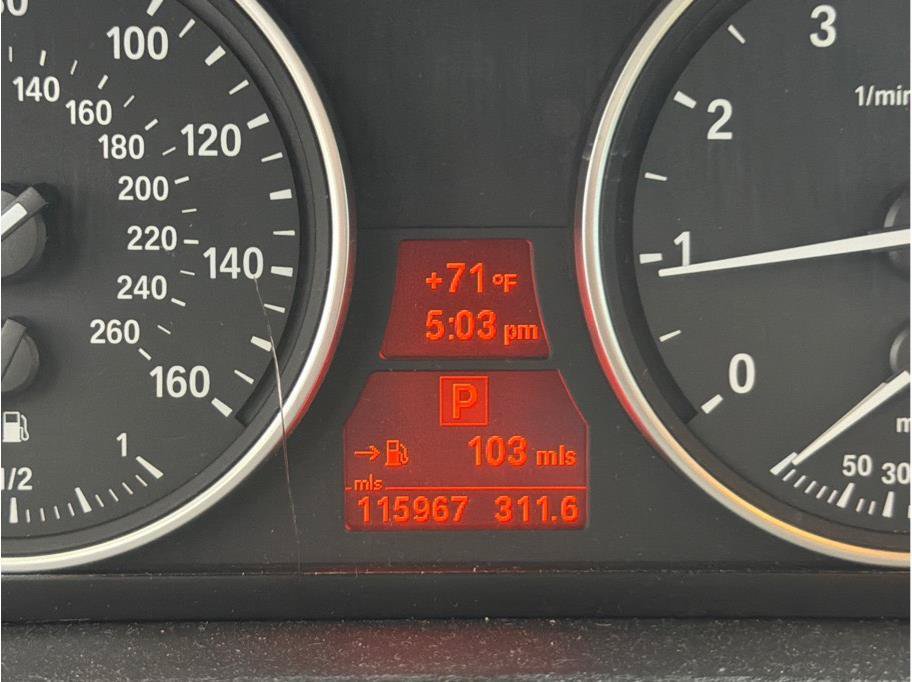 Used 2013 BMW X5 xDrive35i AWD/4WD image 15