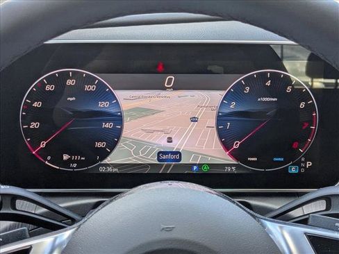 New 2026 Mercedes-Benz C 300 Sedan image 10