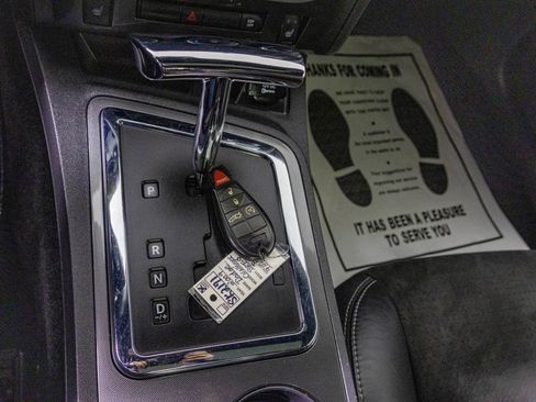 Used 2009 Dodge Challenger SRT8 w/ SRT Option Group II image 29