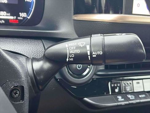 Certified 2026 Toyota Crown w/ Advanced Technology Package AWD/4WD image 28