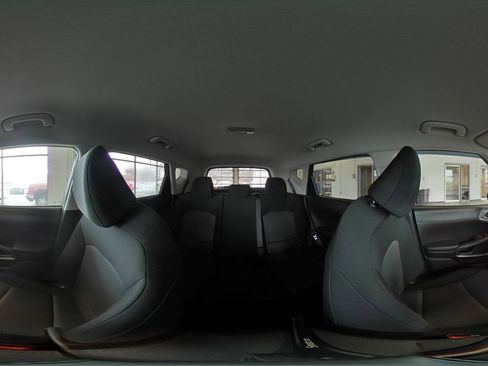 Used 2025 Kia Soul LX w/ LX Technology Package image 45