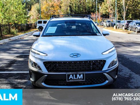 Used 2023 Hyundai Kona Limited image 10