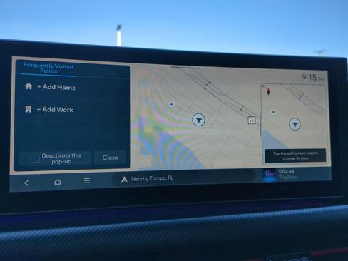 New 2026 Hyundai Sonata N Line image 25