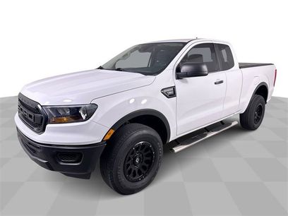 Used 2020 Ford Ranger XL w/ Equipment Group 101A Mid