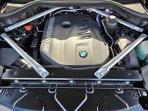 New 2026 BMW X5 xDrive40i image 17