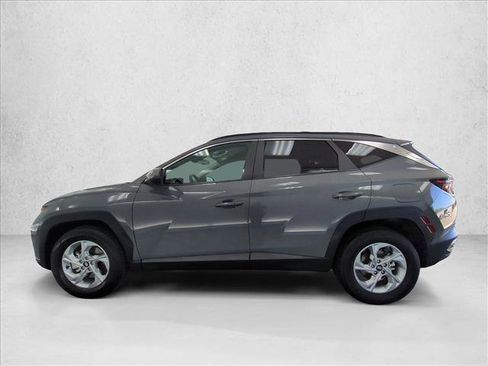 Used 2024 Hyundai Tucson SEL AWD/4WD image 9