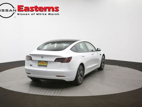 Used 2023 Tesla Model 3 Standard Range image 35