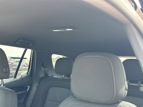 Certified 2026 GMC Terrain Elevation FWD image 19