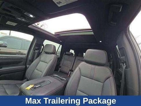 Used 2023 Chevrolet Tahoe RST w/ Max Trailering Package image 13
