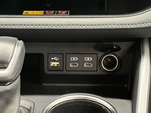 Certified 2025 Toyota Highlander XSE AWD/4WD image 33
