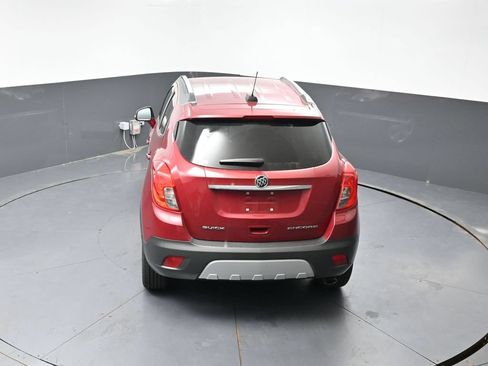 Used 2016 Buick Encore FWD image 19