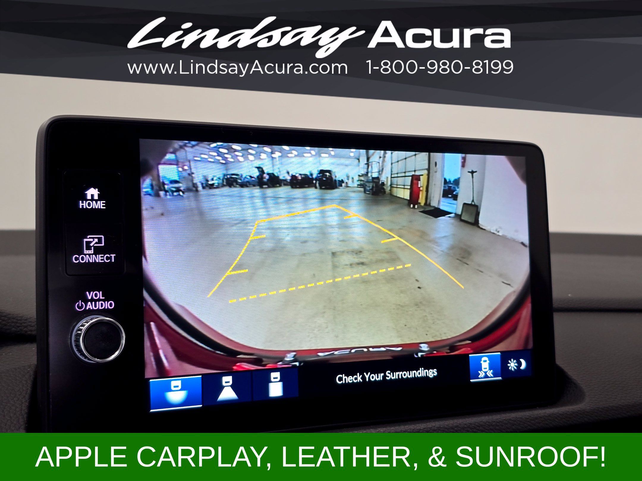 Used 2026 Acura Integra FWD image 16