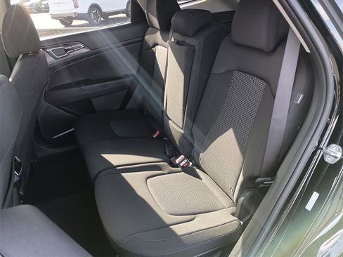 New 2026 Kia Sportage LX image 28