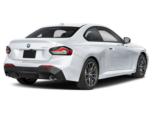New 2026 BMW 230i Coupe w/ Premium Package RWD image 27