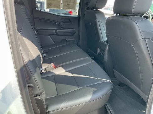 Certified 2025 Chevrolet Colorado Trail Boss image 17