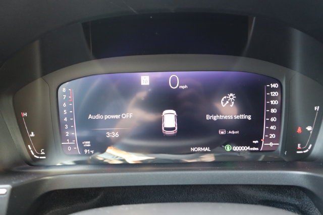 New 2026 Honda Pilot Black Edition image 25