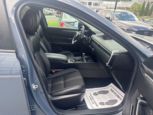 Used 2023 MAZDA CX-50 2.5 S w/ Cargo Package AWD/4WD image 19