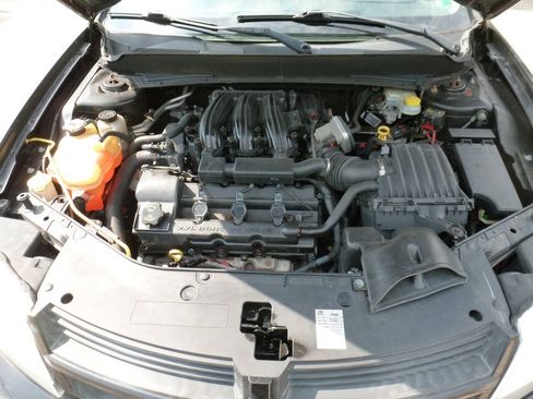 Used 2009 Dodge Avenger SXT FWD image 15