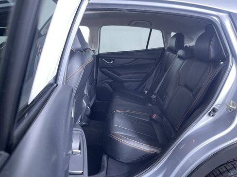 Used 2019 Subaru Crosstrek 2.0i Limited w/ Popular Package #2 AWD/4WD image 22