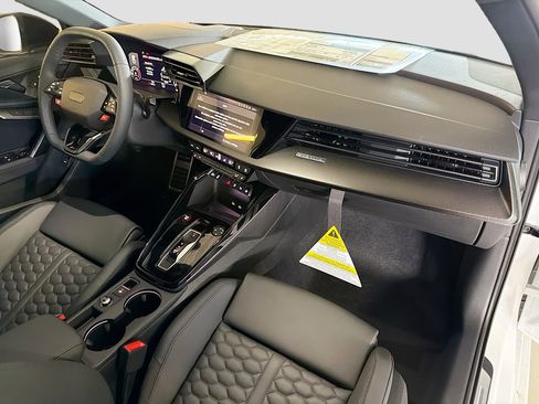 New 2026 Audi RS 3 image 12